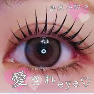 マツエク・マツパ 目元・まつパ・美肌フ ェイシャル谷町四丁目のマツエク・マツパデザイン