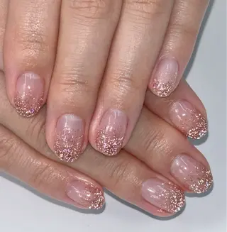 ネイル Luminail 新小岩のネイルデザイン