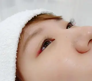 マツエク・マツパ アイサロンlazo 真愛【mai】のマツエク・マツパデザイン