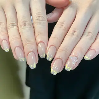 ネイル 早坂 ハヤサカのネイルデザイン