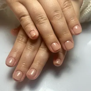 ネイル Rlash & r.nail BYα所属・r.nail BYα 柳瀬のネイルデザイン