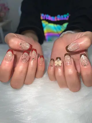 ネイル BLUME yukiのネイルデザイン