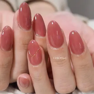 ネイル Chic. nailのネイルデザイン