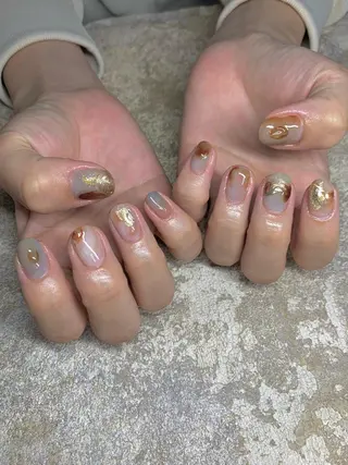 ネイル Kono Nanamiのネイルデザイン