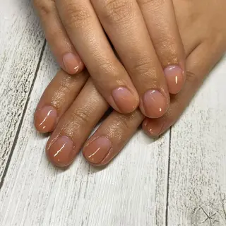 ネイル NailandEye Lucaの眉毛・アイブロウイメージ