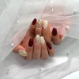 ネイル 🫧Rio🫧ネイル /渋谷🫧ワンホンのネイルデザイン