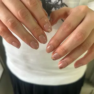 ネイル nailsalon Aymé所属・【Aymé】 AMIのネイルデザイン