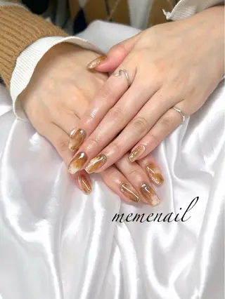 ネイル Noguchi Megumiのその他イメージ