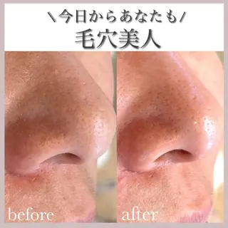 Luana アイラッシュ& フェイシャル所属・Luana eyelashのマツエク・マツパデザイン