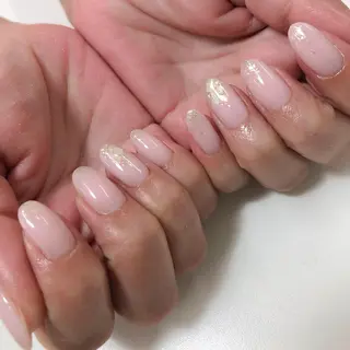 ネイル 黒沢 直子のネイルデザイン