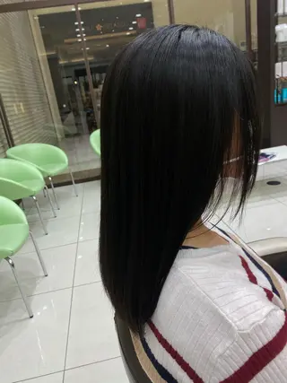 セミロング Reverie ZENKO所属・Reverieアリオ /矢部世成のヘアスタイル