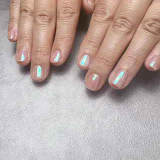 ネイル H. Sayuriのネイルデザイン