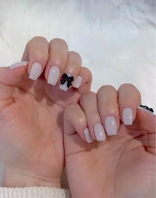 ネイル ain nailのネイルデザイン
