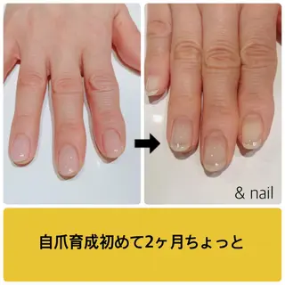 ネイル & nail なみざきのネイルデザイン