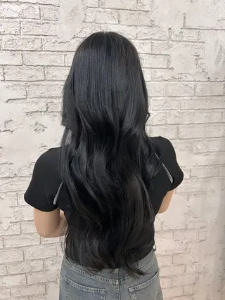 カラー カラーモデル募集中 🎀🐾MIYUのヘアスタイル