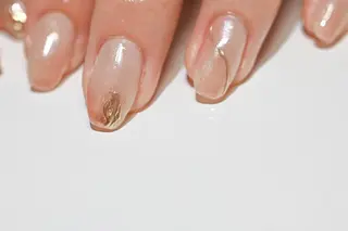 ネイル Be-style 　のネイルデザイン