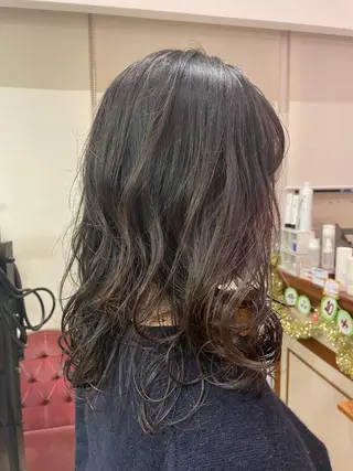 ミディアム granew*所属・松山 舞香のその他イメージ