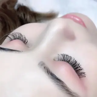 マツエク・マツパ Eyelash \\美濃加茂//伊藤のマツエク・マツパデザイン