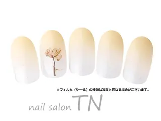 ネイル 大西 TN立川駅前店のネイルデザイン