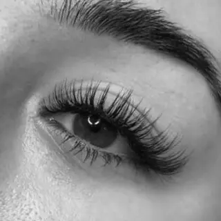 マツエク・マツパ AILEEN *のマツエク・マツパデザイン