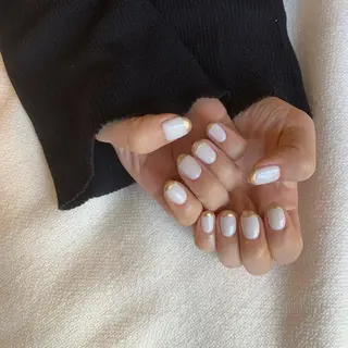 ネイル ＿i nails'のネイルデザイン