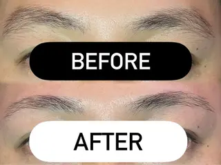 アイブロウ Bella by KANOA所属・Bella by KANOA🌼まりあのマツエク・マツパデザイン