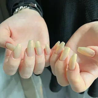 ネイル 🫧OPELIA NAIL渋谷🫧のネイルデザイン