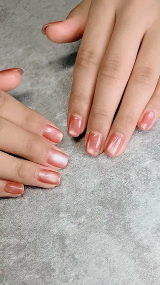 ネイル haleyume所属・shino🌟 痛ネイルのネイルデザイン