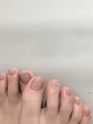 ネイル peil nailのネイルデザイン