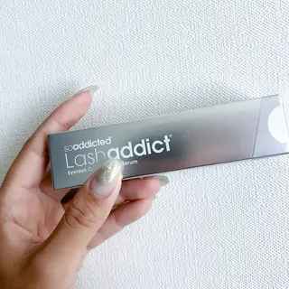 マツエク・マツパ Felicie＊ Sayakaのマツエク・マツパデザイン