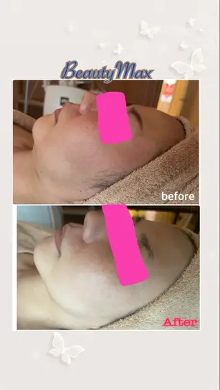 Beauty Maxのエステ・リラクイメージ