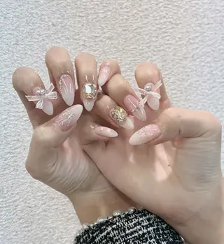 ネイル Kingnail yumiのネイルデザイン