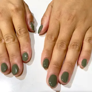ネイル mahalo nail salon所属・野々山 亜美のネイルデザイン