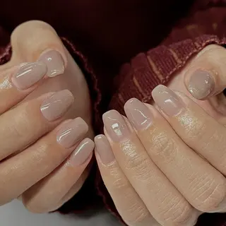 ネイル WOLTOKYO渋谷 lynのネイルデザイン