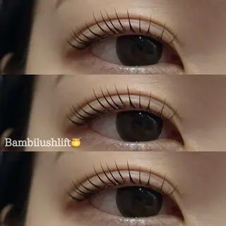 マツエク・マツパ igeta所属・yui 表参道のマツエク・マツパデザイン