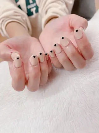 ネイル kaenail 瑞江のネイルデザイン