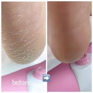 ネイル e.nail所属・和賀井 恵理のネイルデザイン