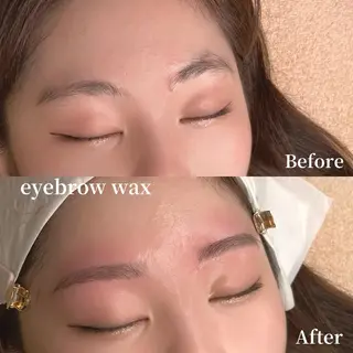 アイブロウ KKSbeauty 心斎橋本店のマツエク・マツパデザイン