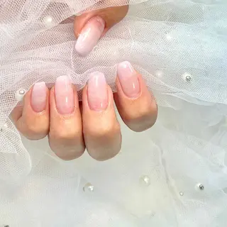 ネイル Nail salon のらねこ所属・Ayana🐈 のらねこのネイルデザイン
