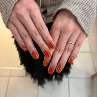 ネイル TRIOS yukinoのネイルデザイン