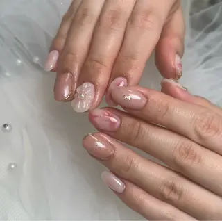 ネイル nail y.room所属・nail y.roomのネイルデザイン