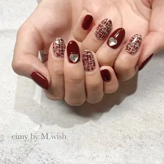 ネイル CLALA 🌼kimikoのネイルデザイン