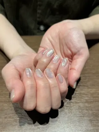 ネイル inhernail hitomiのネイルデザイン