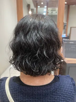 ショート PROGRESS 🌻ayakaのヘアスタイル