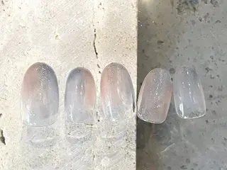 ネイル Cleo中目黒店 hitomiのネイルデザイン