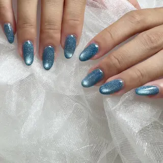 ネイル Lili nail所属・Lilibeauty salonのネイルデザイン
