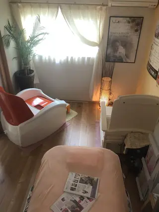 YOSAPARK Lunon  相模原中央店所属・舘 のり子のエステ・リラクイメージ