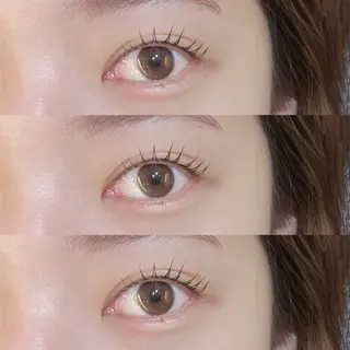 マツエク・マツパ 棚橋 光海のヘアスタイル