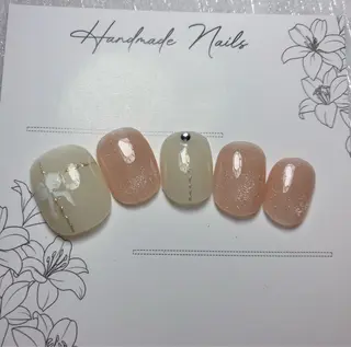 ネイル 整体・ネイル ヨシ堂💅のネイルデザイン