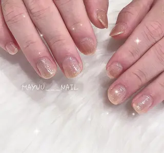 ネイル 🎀 Mayu 🎀痛ネイルのネイルデザイン